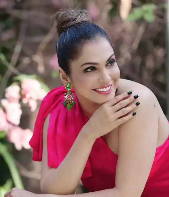 Isha Koppikar