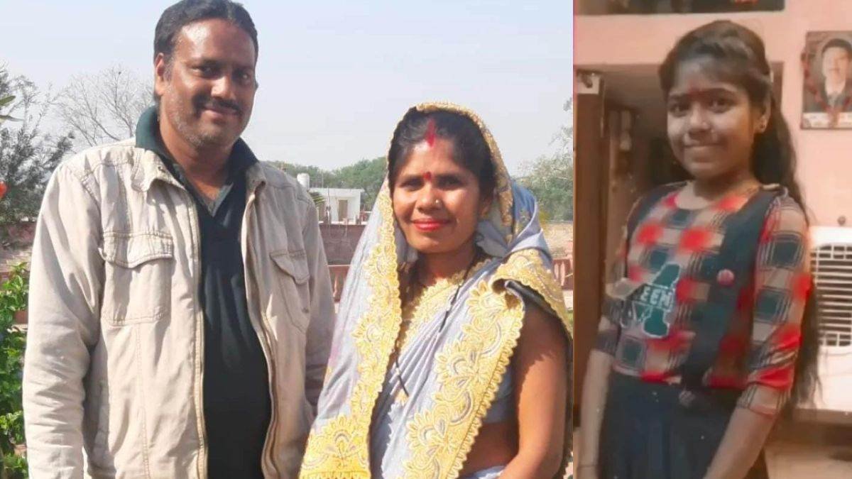 Raipur Family Suicide Mystery