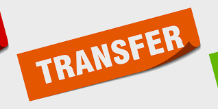 Excise Department Transferred