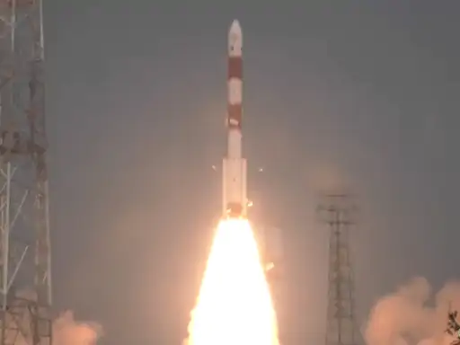 XPoSAT Mission Launch : नए साल की जबरदस्त शुरुआत, इसरो का XPoSat मिशन लॉन्च, जानें मकसद