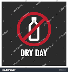 Dry Day 