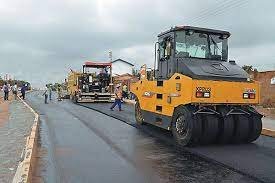 Road Construction