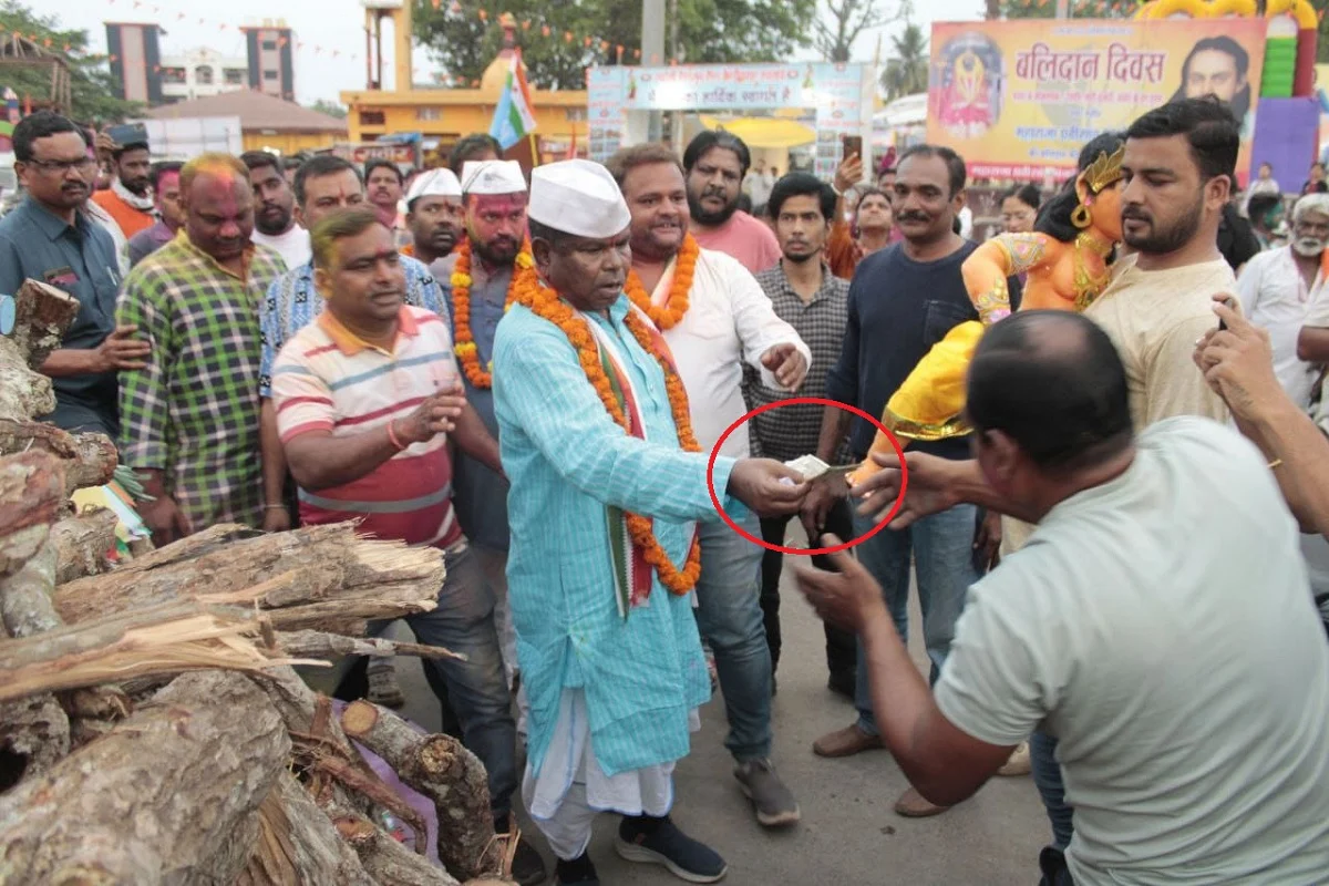 CG Loksabha Election