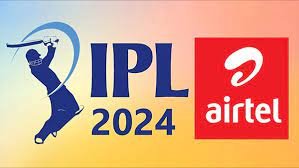 Airtel IPL Plan