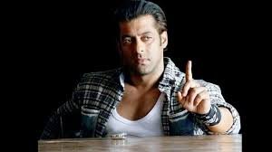 Salman Khan