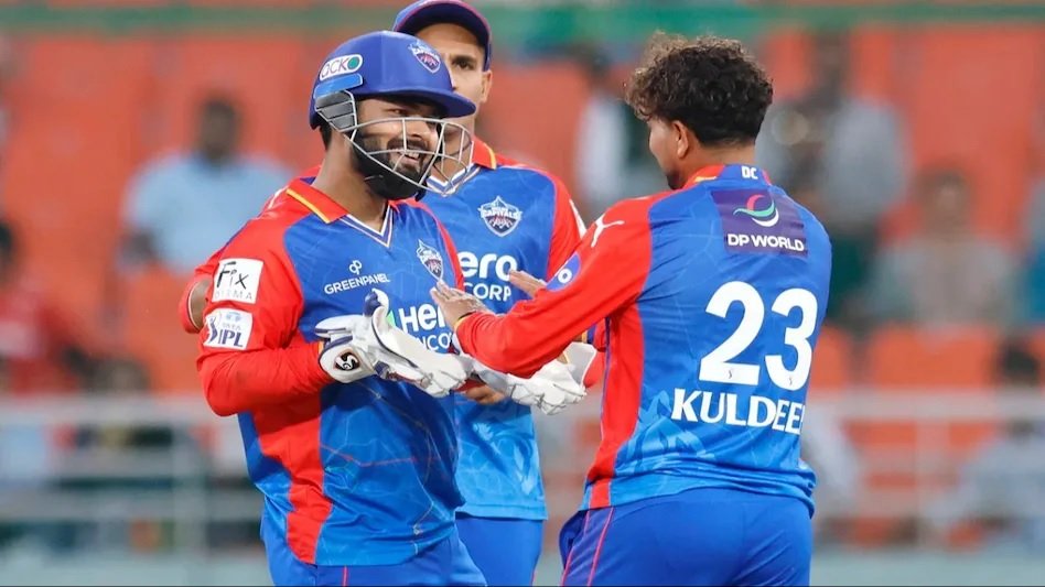 DC Vs LSG: 'Derailed' Delhi Capitals would like to get back on the winning track
