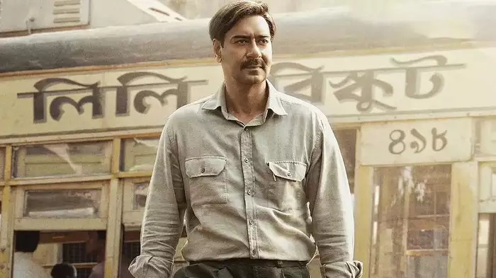 Maidaan: Big blow to Ajay Devgan, court banned the release of 'Maidan', made this allegation!