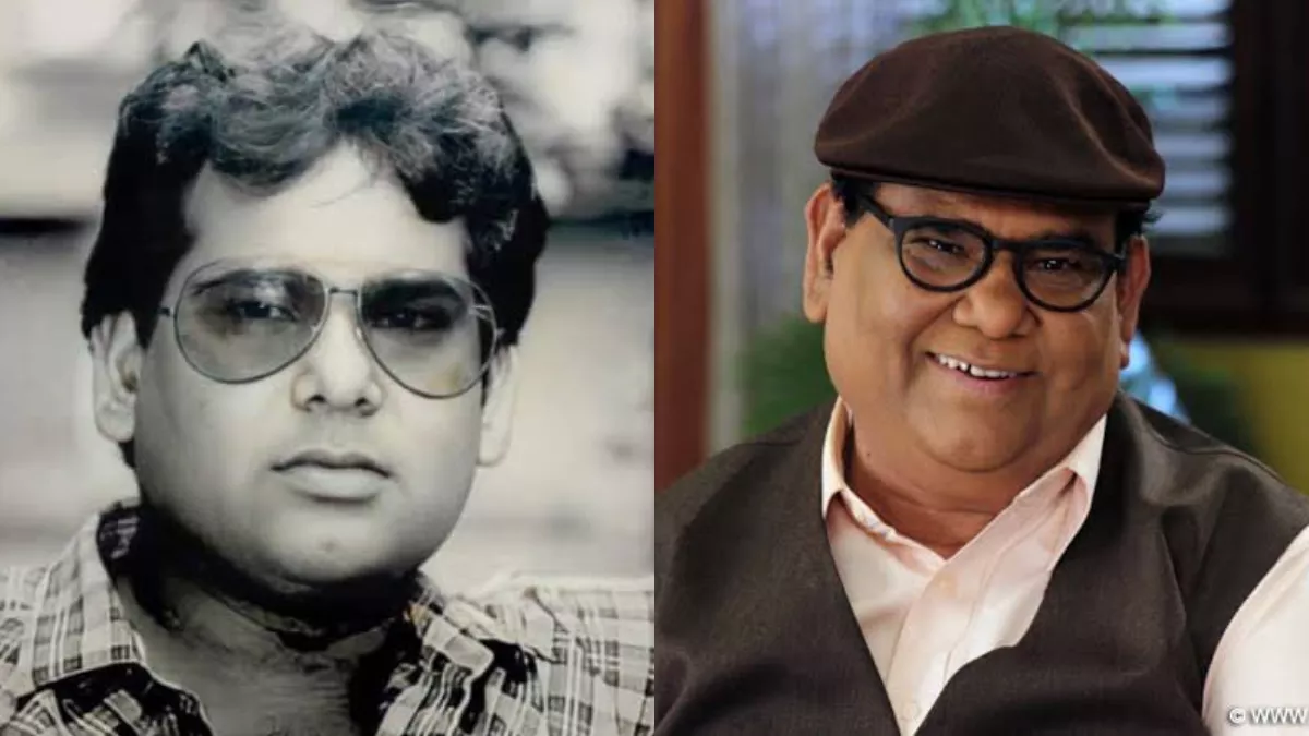 Satish Kaushik: Grief of son's death, made the world laugh, offered marriage to an unmarried pregnant friend...!