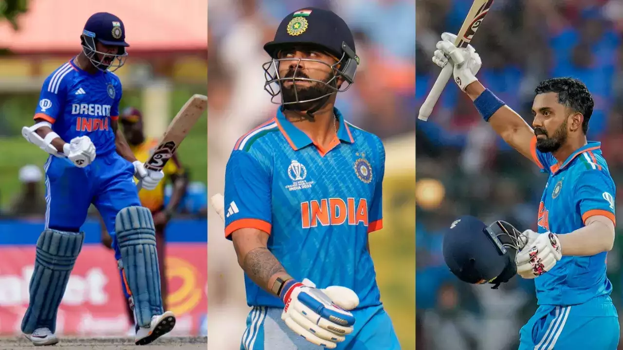 T20 World Cup: These 15 players will play T20 World Cup for India
