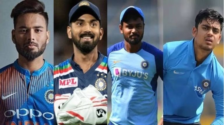 Adam Gilchrist: Former Australian opener told who should be Pant, Sanju or Ishaan in T20 World Cup Team India!