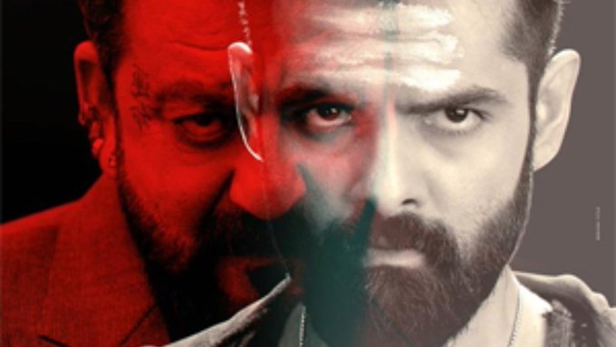 Double Smart Teaser: Powerful teaser of 'Double Smart' released, Sanjay Dutt again won the hearts of fans in action avatar.