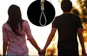Suicide: Dead body of lover and girlfriend found hanging