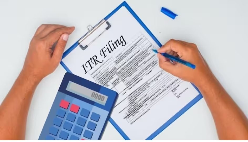 ITR Filing 2024: Going to file income tax return, know here from first to last step