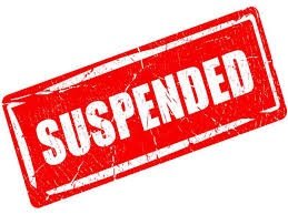 Suspended: Assistant committee manager and two operators suspended in case of illegal purchase of paddy.