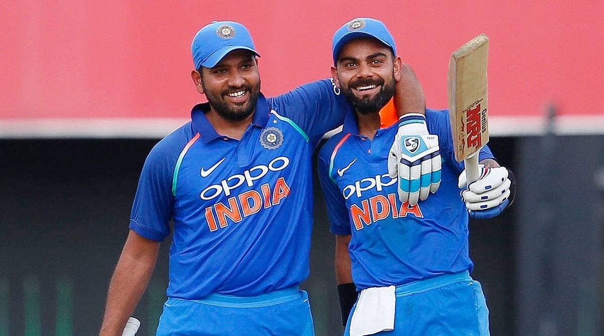 Rohit Sharma Virat Kohli: Rohit Sharma will not play World Cup 2027, career will end in next 2 years!