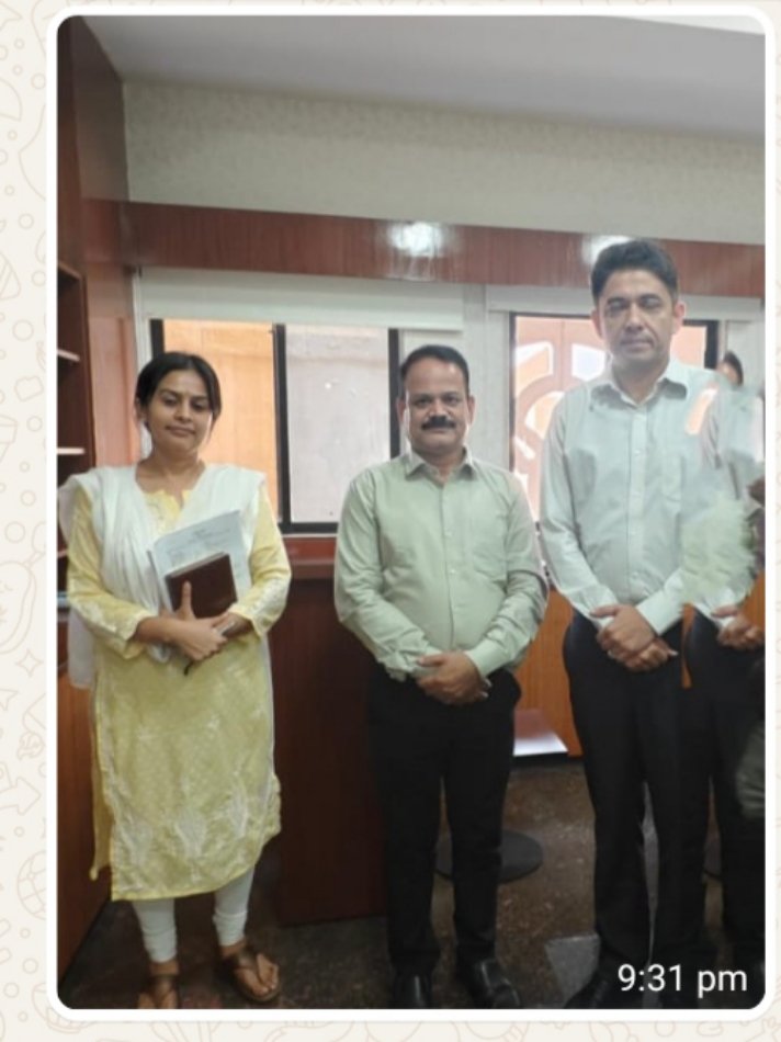 Sarangarh CHC