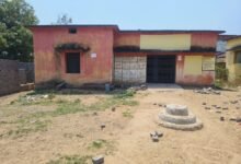 Bilaigarh Panchayat