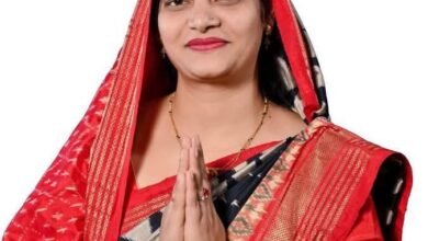 Dr. Abhilasha Nayak