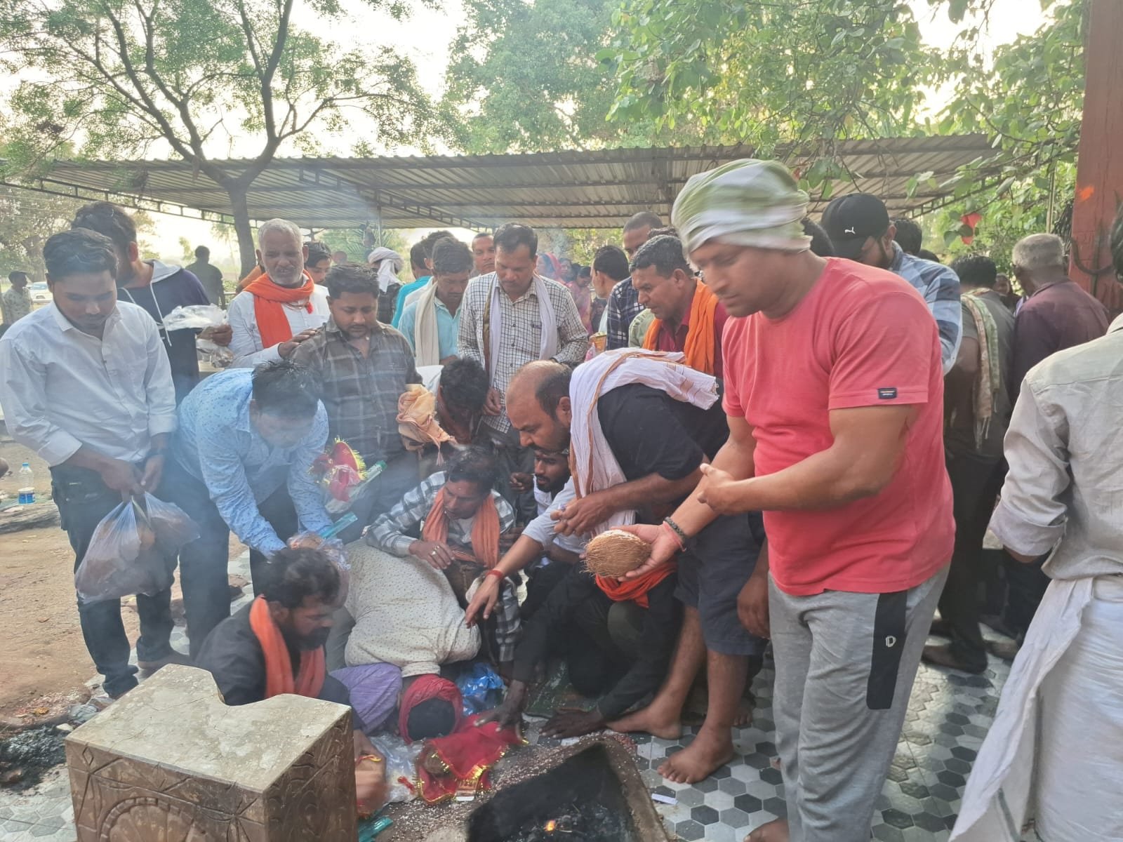 Khopa Dham