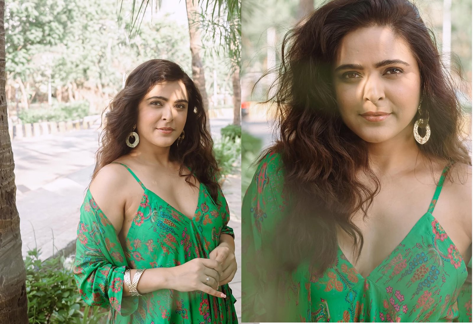 Madhurima Tuli