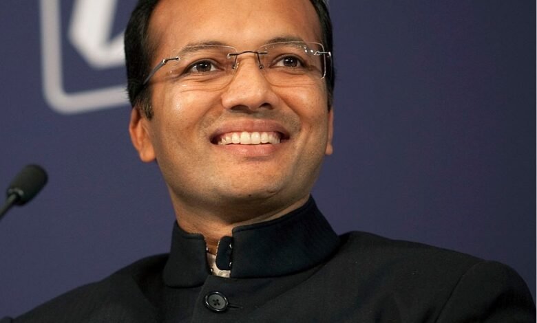 Naveen Jindal : आयात पर 12% सेफगार्ड ड्यूटी से स्वदेशी स्टील उत्पादन को मिलेगा बढ़ावा : नवीन जिन्दल 1 Naveen Jindal