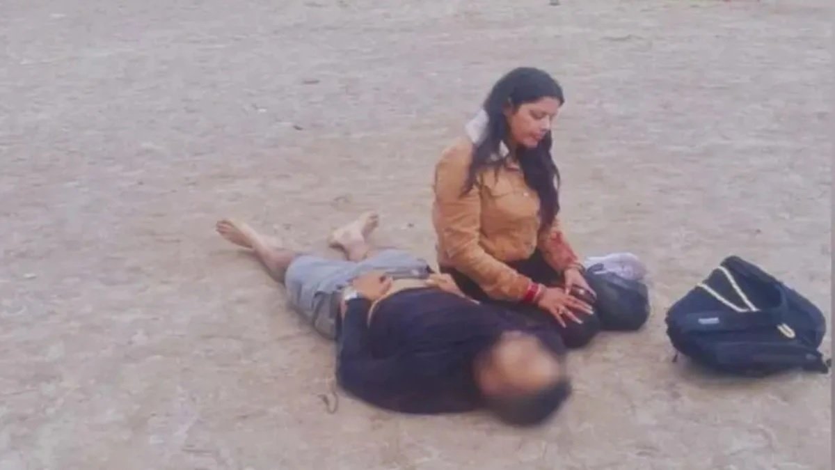 Pahalgam Terror Attack