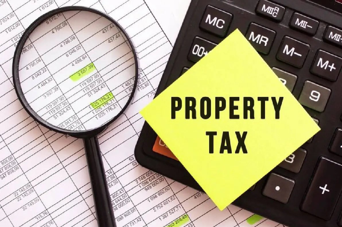 Property Tax