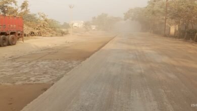 Road Construction
