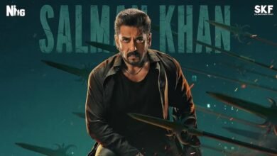 Sikandar Box Office Day 6