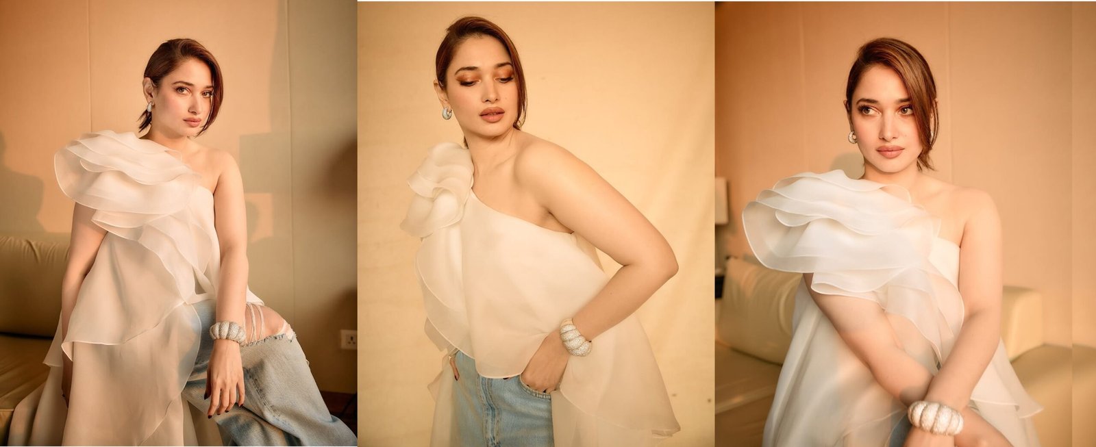 Tamannaah Bhatia