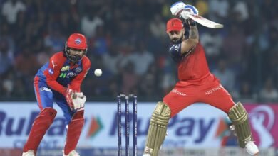 Virat Kohli Clashed Kl Rahul