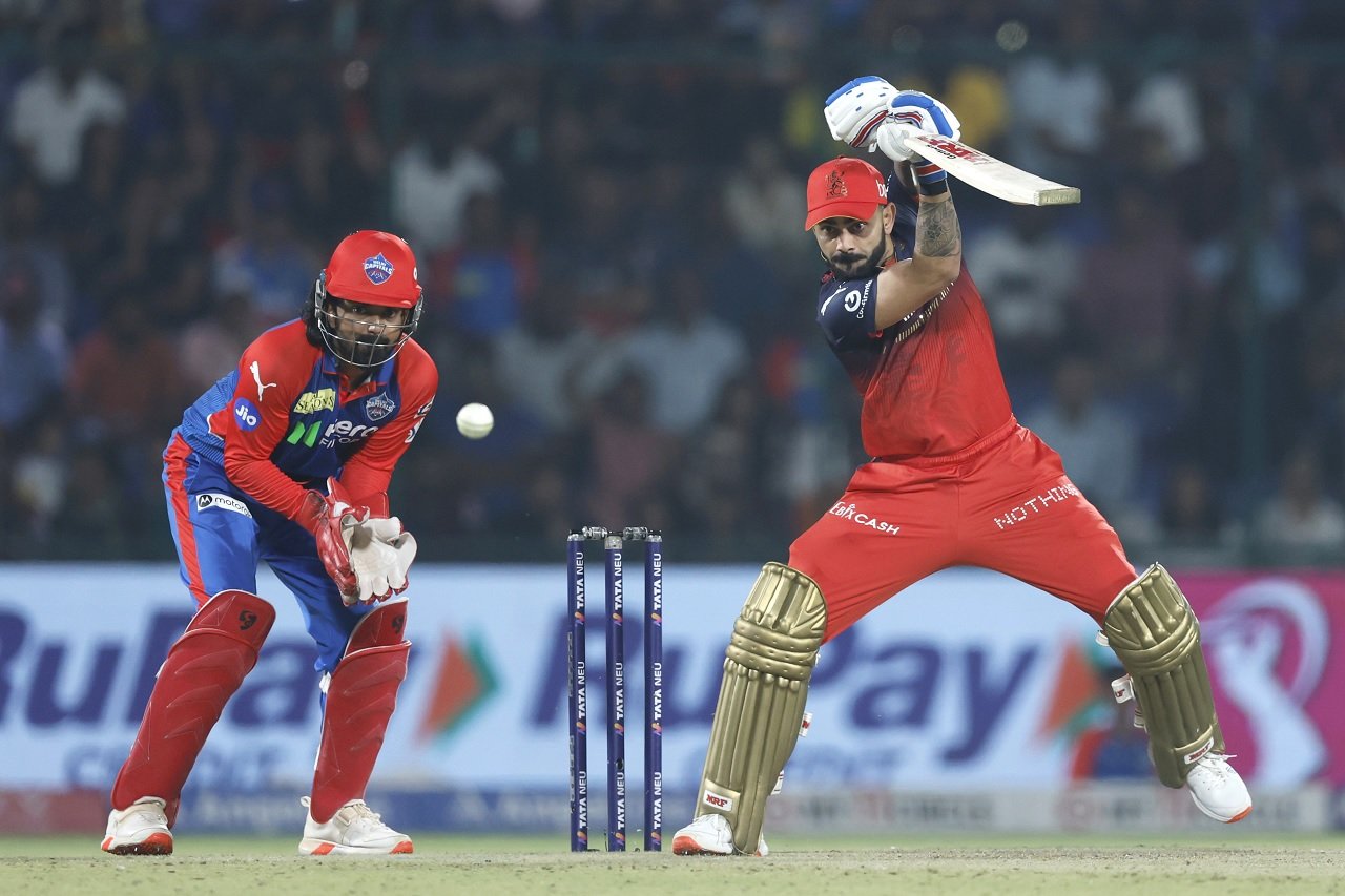 Virat Kohli Clashed Kl Rahul