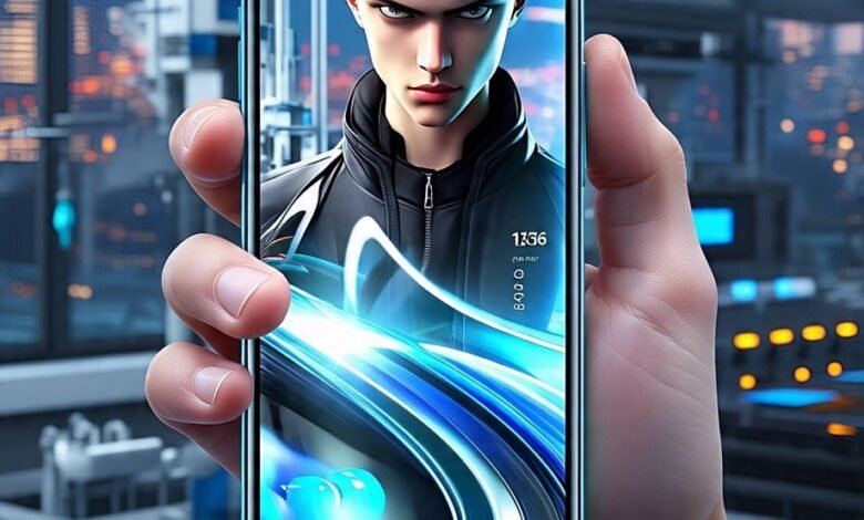 Android 16 Update