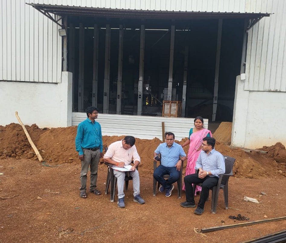 Ekta Agro Rice Mill