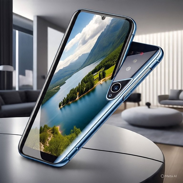 Honor Magic V3 