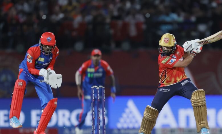 IPL 2025 Suspended News : आईपीएल पर मंडराया संकट! भारत-पाकिस्तान तनाव के बीच आज हो सकता है BCCI का बड़ा फैसला 1 IPL 2025 Suspended News