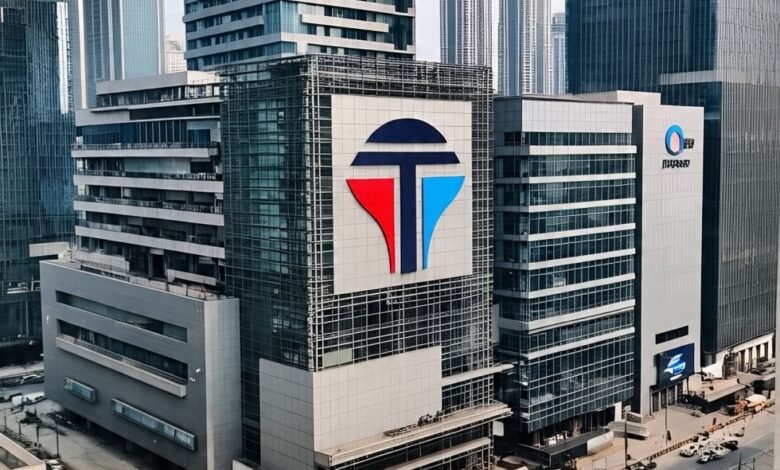 Tata Power Q4 Result
