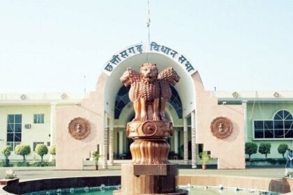 CG Vidhan Sabha news: