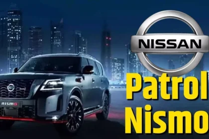 2026 Nissan Patrol Nismo