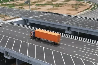 Balrampur Highway Proposal