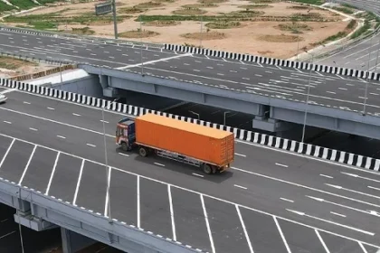 Balrampur Highway Proposal