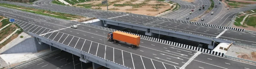 Balrampur Highway Proposal