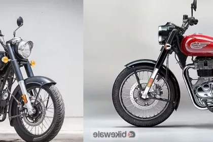 Bullet 350 Price Hike