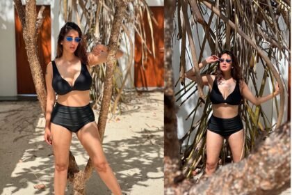 Chahat Khanna Photos