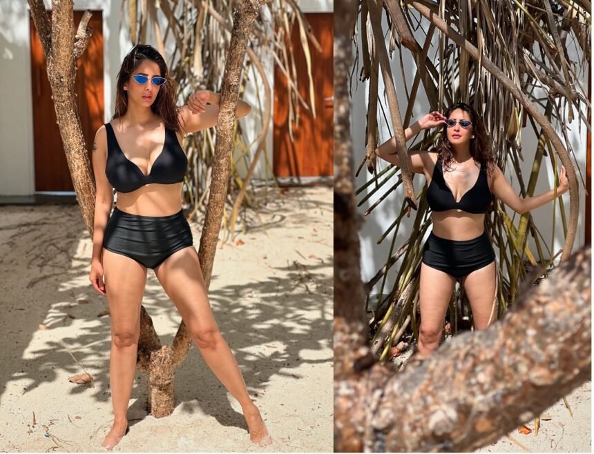 Chahat Khanna Photos
