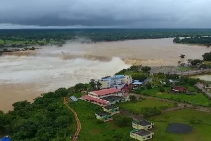 Chhattisgarh Monsoon Tourism