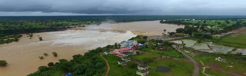 Chhattisgarh Monsoon Tourism