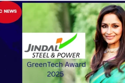 Jindal Foundation CSR