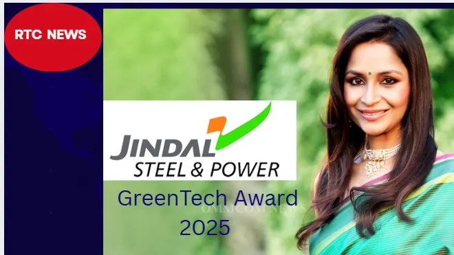Jindal Foundation CSR