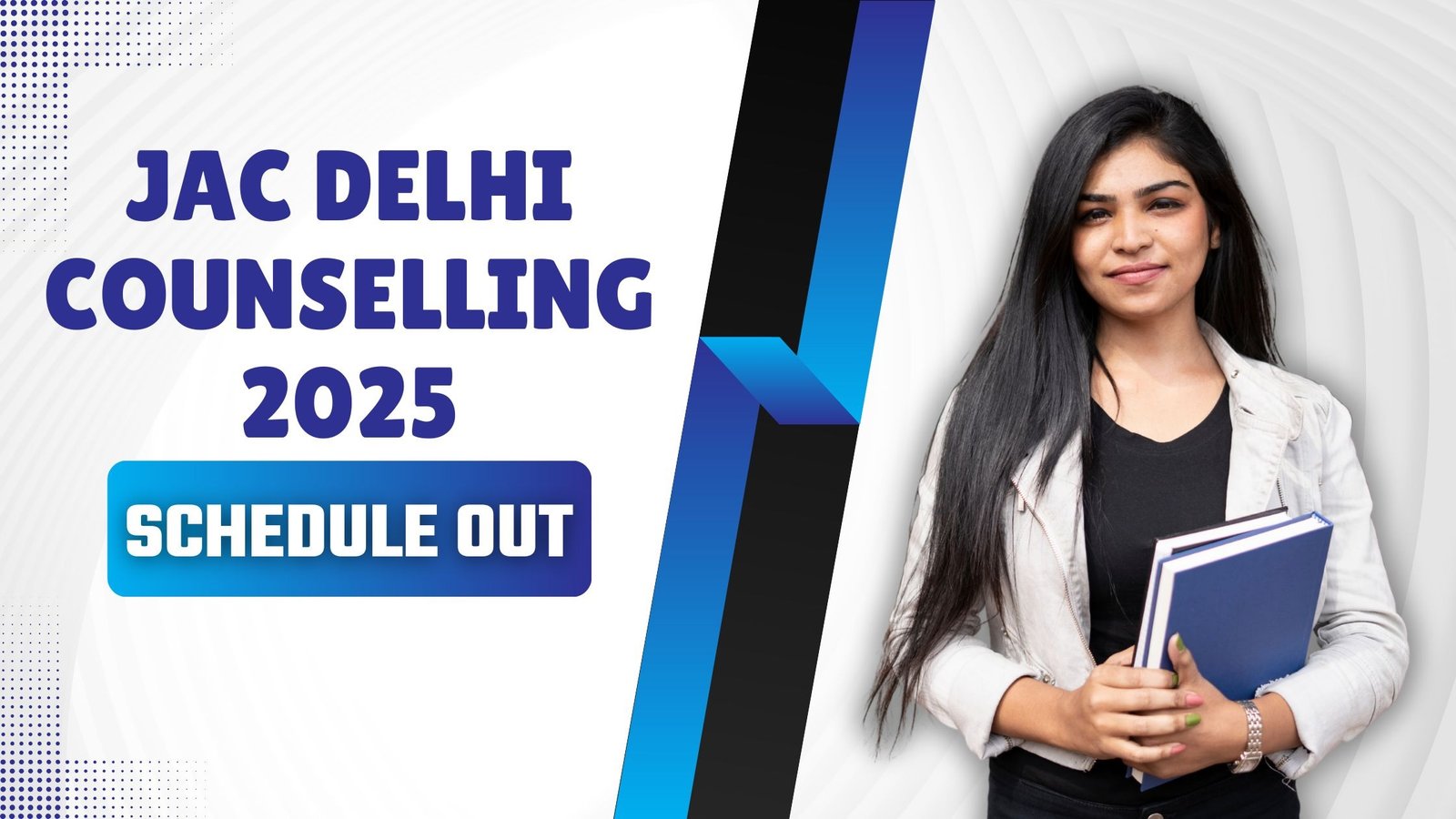 JoSAA Counselling 2025